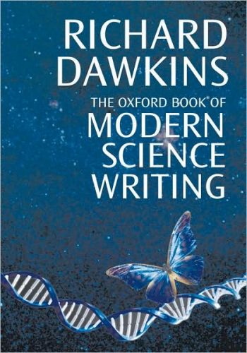 Oxford Book of Modern Science Writing