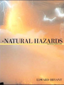 Natural Hazards, 2/Ed