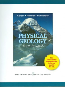 Physical Geology Earth Revealed, 9/Ed