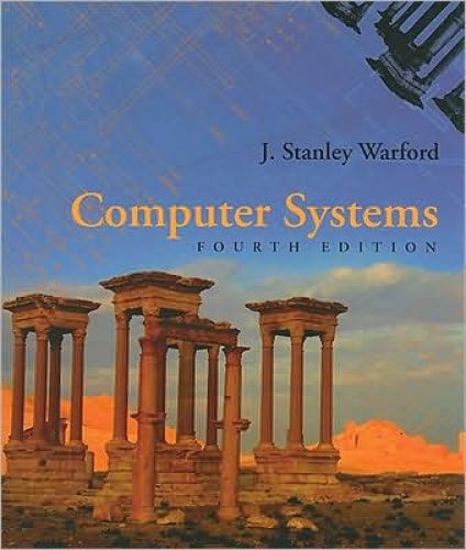 Computer Systems, 4/Ed