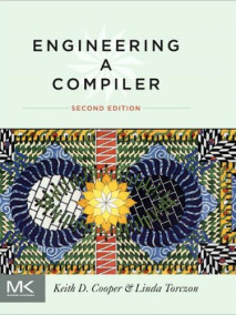 Engineering a Compiler, 2/Ed