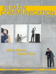Human Communication, 4/Ed