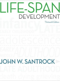 Life Span Development, 13/Ed