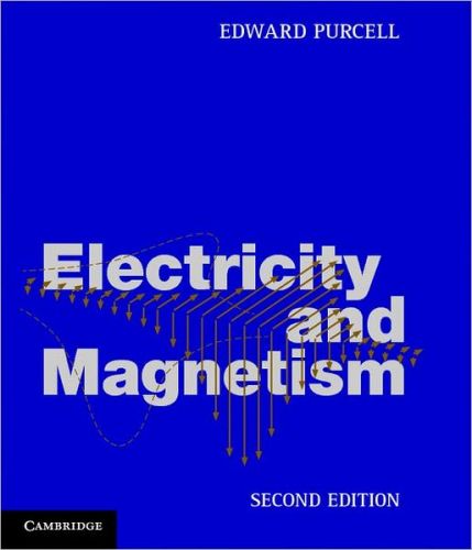 Electricity and Magnetism, 2/Ed