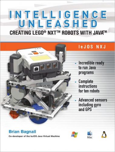 Intelligence Unleashed: Creating LEGO NXT Robots with Java