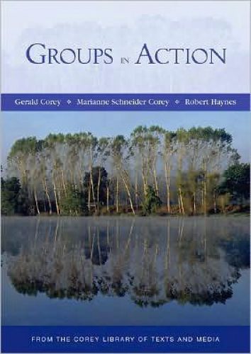 Groups in Action: Evolution and Challenges