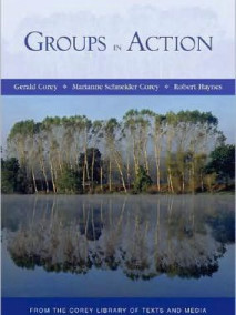 Groups in Action: Evolution and Challenges