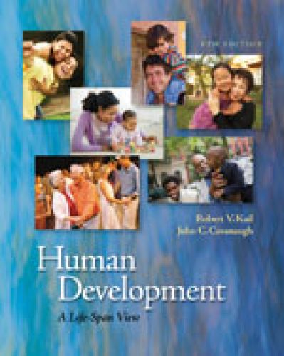 Human Development: A Life-Span View, 6/Ed