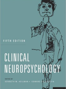 Clinical Neuropsychology, 5/Ed