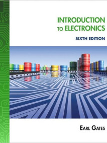 Introduction to Electronics, 6/Ed