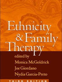 Ethnicity and Family Therapy, 3/Ed