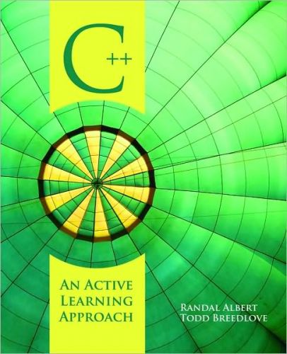 C++: An Active Learning Approach