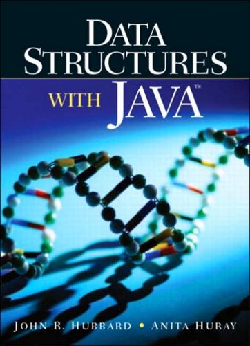 Data Structures With Java