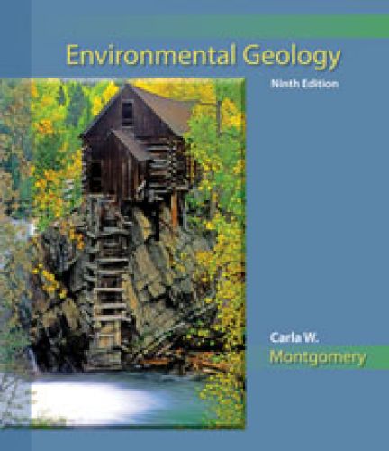 Environmental Geology, 9/E