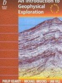 Introduction to Geophysical Exploration