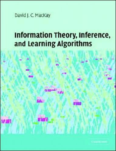 Information Theory, Inference and Learning Algorithms