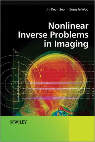 Nonlinear Inverse Problems in Imaging