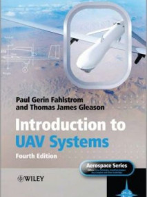 Introduction to UAV Systems