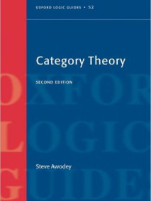 Category Theory, 2/Ed