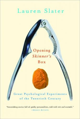 Opening Skinner\'s Box: Great Psychological Experiments of the Twentieth Century