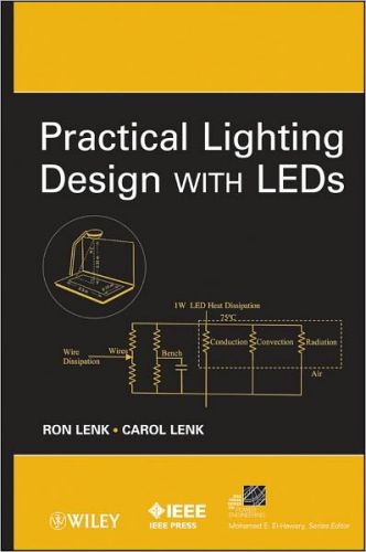 Practical Lighting Design with LEDs