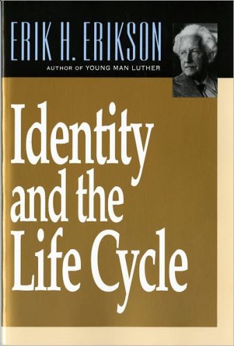 Identity and the Life Cycle