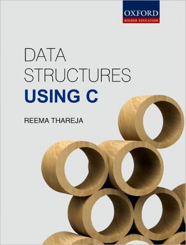 Data Structures Using C