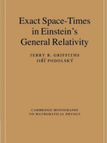 Exact Space-Times in Einstein's General Relativity