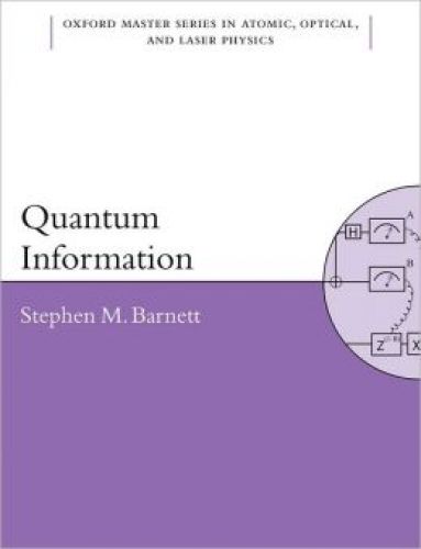 Quantum Information