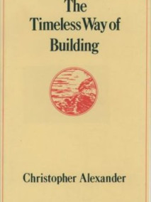 Timeless Way of Building