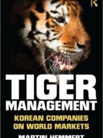 Tiger Management: Korean Companies on World Markets