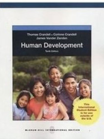 Human Development, 10/Ed