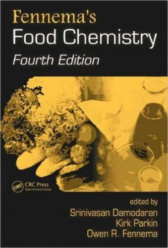 Fennema's Food Chemistry,4/Ed