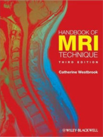 Handbook of MRI Technique, 3/Ed