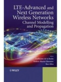 LTE-Advanced and Next Generation Wireless Networks: Channel Modelling and Propagation