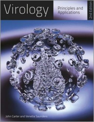 Virology: Principles and Applications, 2/Ed