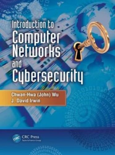 Introduction to Computer Networks and Cybersecurity