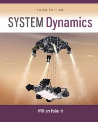 System Dynamics, 3/Ed