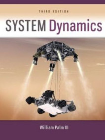 System Dynamics, 3/Ed