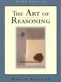 Art of Reasoning, 3/Ed