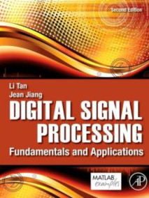 Digital Signal Processing: Fundamentals and Applications, 2/Ed