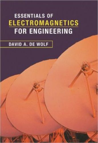 Essentials of Electromagnetics for Engineering