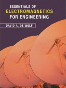 Essentials of Electromagnetics for Engineering