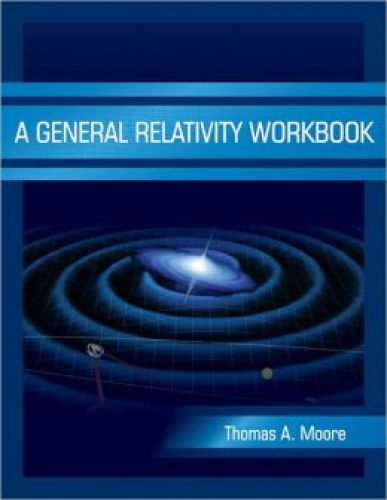 General Relativity Workbook