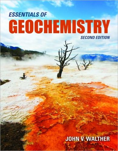 Geochemistry