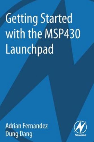 Getting Started with the MSP430 Launchpad