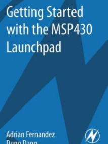 Getting Started with the MSP430 Launchpad