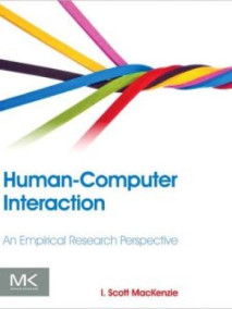 Human-Computer Interaction: An Empirical Research Perspective