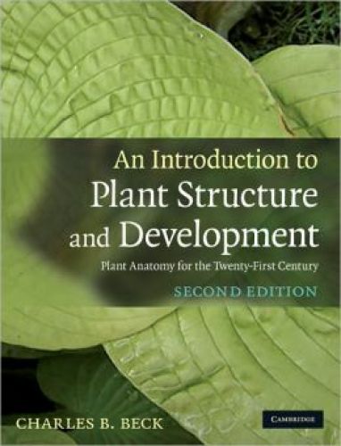 Introduction to Plant Structure and Development: Plant Anatomy for the Twenty-First Century, 2/Ed