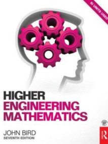 Higher Engineering Mathematics, 7/Ed
